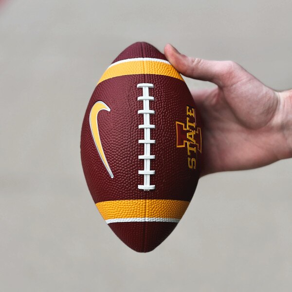 Nike® Mini I-State Football